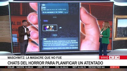 🚨 LA MASACRE QUE NO FUE: "LOS ADULTOS TENEMOS QUE REPLANTEARNOS LO QUE PASA"