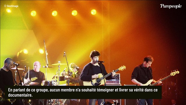 Les membres de Noir Désir étaient prêts à participer au documentaire Netflix sur Bertrand Cantat : pourquoi ils n’y apparaissent finalement pas ?