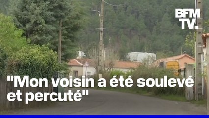Un père de famille tué après une rixe dans le Gard, une enquête ouverte pour meurtre