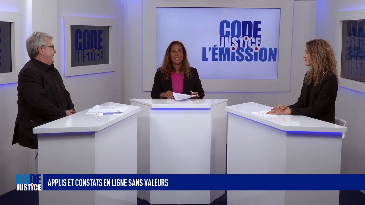 Applis et constats sans valeurs