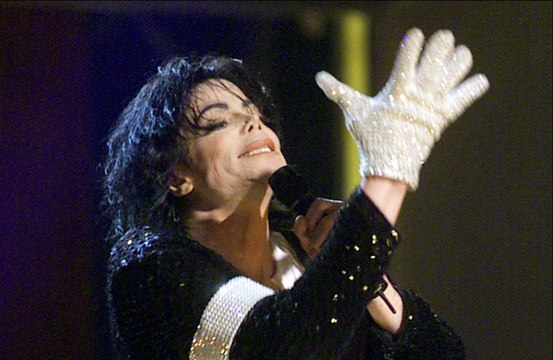 El biopic de Antoine Fuqua sobre Michael Jackson podría dividirse en dos películas