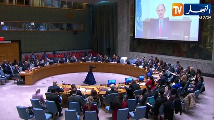 دبلوماسية: في ظل الصمت الدولي المريب.. الجزائر ترافع لنصرة فلسطين والقضايا العادلة