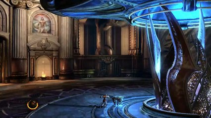 God of War III online multiplayer - ps3