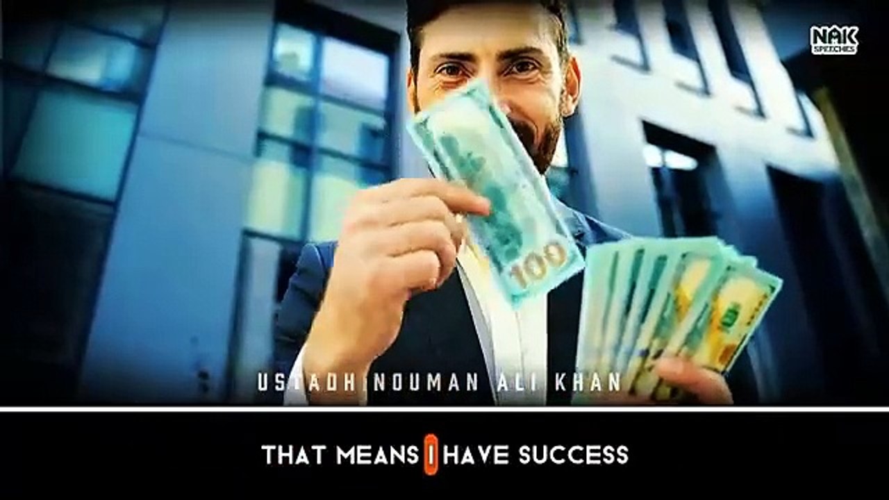 Stop Wasting Your Life | Powerful Advice by Nouman Ali Khan