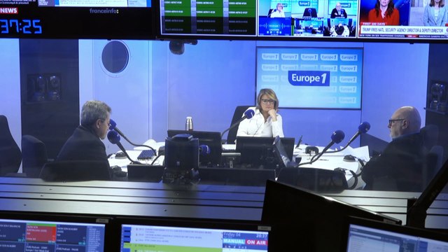 Syndicat de la magistrature : des juges neutres ?