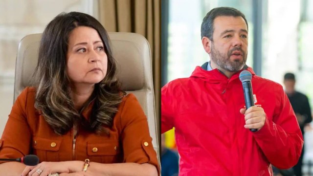 Mintransporte le responde al alcalde Galán sobre buses eléctricos: “Requisitos no se han cumplido”