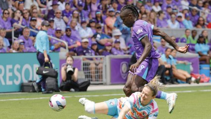 Weekend Recap: Thrilling Matches & NWSL Standings Update ⚽