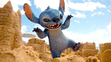 Mayhem Unleashed Trailer for Disney's Lilo & Stitch