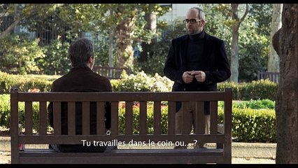 Les hommes ! De quoi parlent-ils ? (2012) - Bande annonce