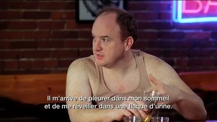 The Invention of Lying (2009) - Bande annonce