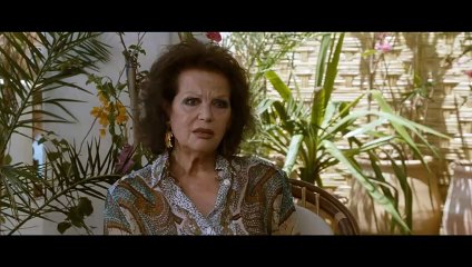 Un balcon sur la mer (2010) - Bande annonce