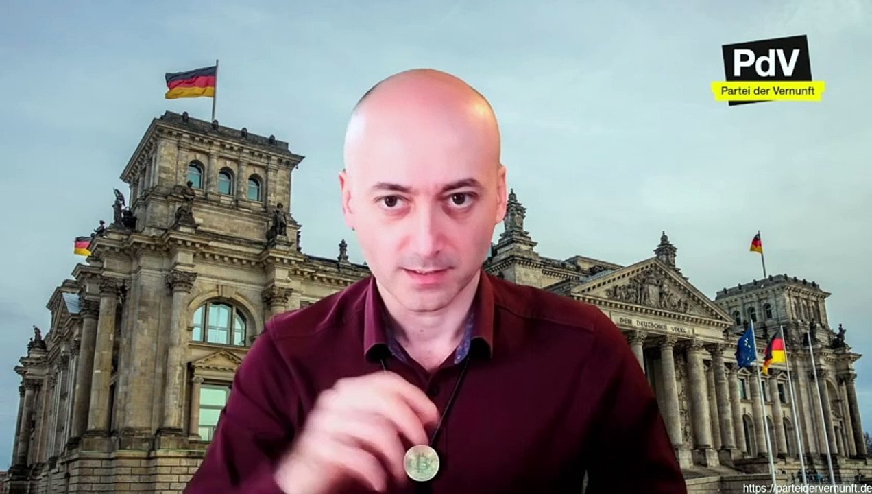 Irakli [047]: Der Wille zur Macht