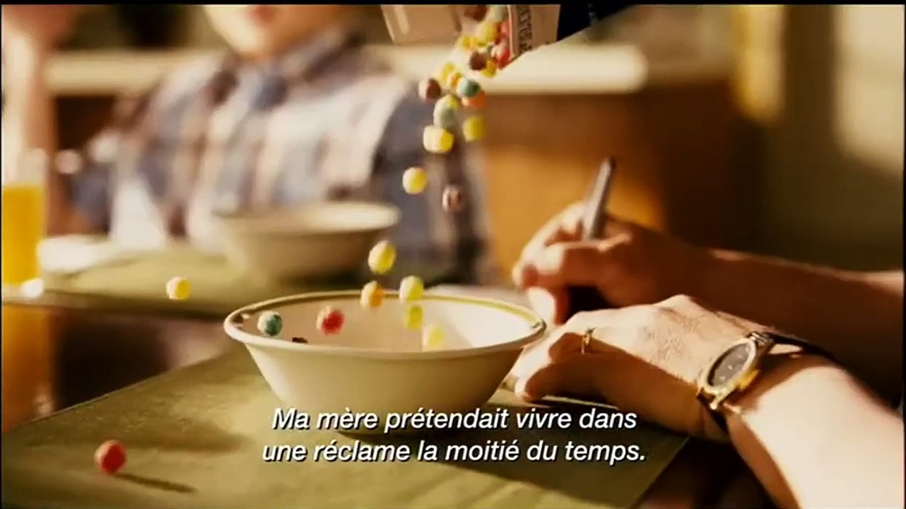 Les vies privées de Pippa Lee (2009) - Bande annonce