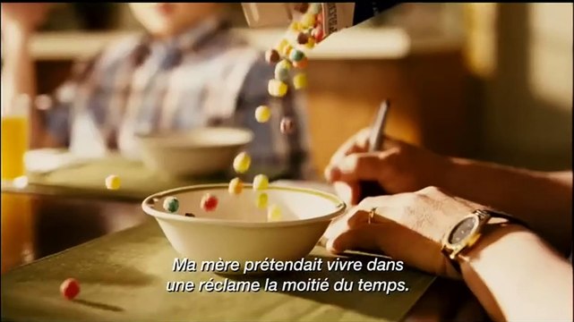 Les vies privées de Pippa Lee (2009) - Bande annonce