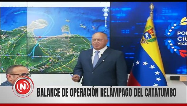 Operación Relámpago del Catatumbo ha incautado más de 16 mil kilos de cocaína de alta pureza
