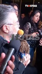 Jorge Ortiz de Pinedo manda un sentido mensaje en Memo del Bosque