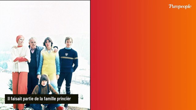 Qui était cet homme très proche de la famille princière de Monaco et dont le départ affecte tout le Rocher ?