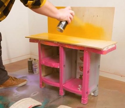 Built by Dad! Unique DIY Projects for Kids Straight from the Garage!