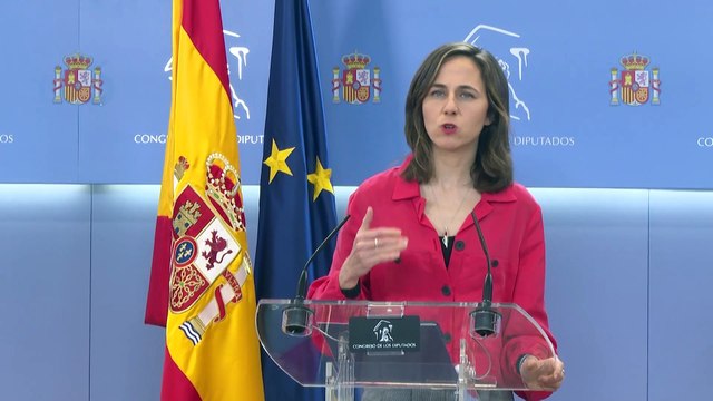 Cuerpo finaliza una nueva ronda de reuniones con grupos parlamentarios por aranceles de Trump