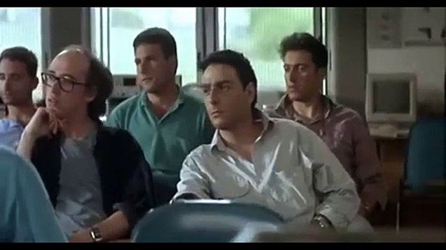 Les patriotes (1994) - Bande annonce