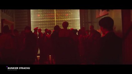 The Bunker Game (2022) - Bande annonce