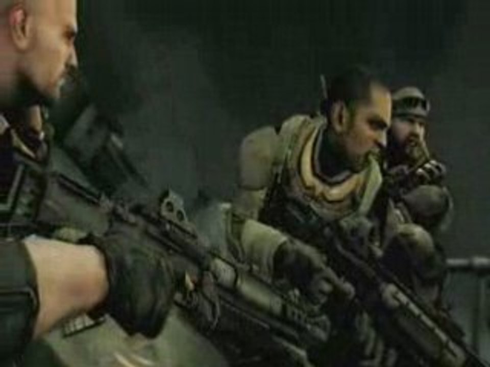 Killzone2 E3 (GS)