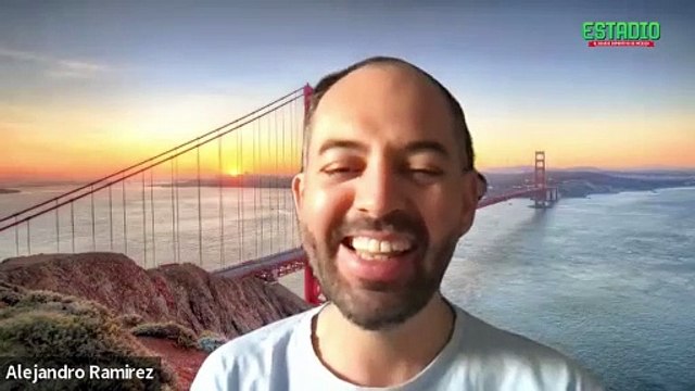 “El próximo MUNDIAL unirá a dos mundos, la MÚSICA, la alegría y la PASIÓN Simón | Estadio Deportes