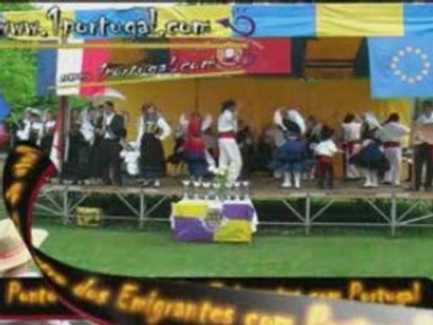 Casa da Barca - Villepreux - Rancho folclorico - 04-05-08 -