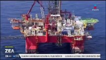 El petróleo cae más del 6% tras el anuncio arancelario de Donald Trump