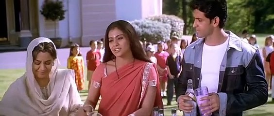 Kabhi khushi Kabhi Gham best scene