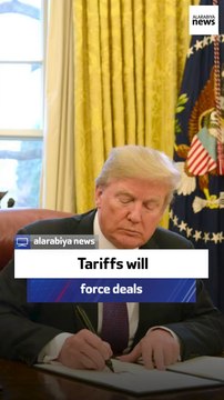 GOP strategist: US tariffs drive trade deals