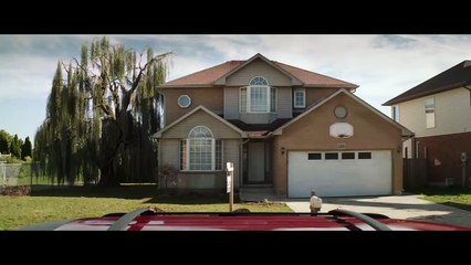 Poltergeist (1982) - Bande annonce