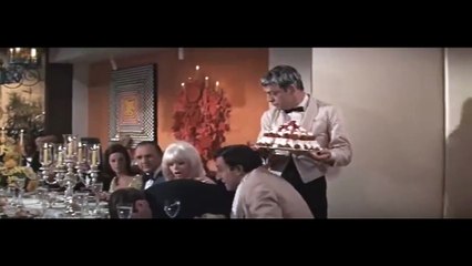 La Party (1968) - Bande annonce