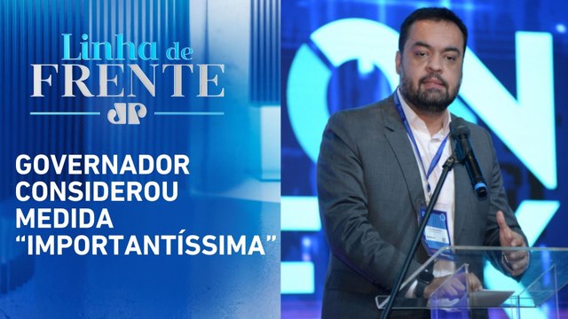 Castro elogia decisão do STF sobre operações em favelas | LINHA DE FRENTE