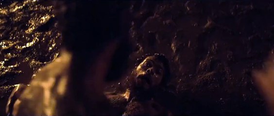 Romulus et Remus (2019) - Bande annonce