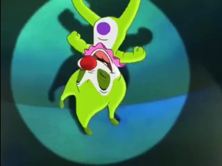 Elastico Inflation from Lilo & Stitch 🧸