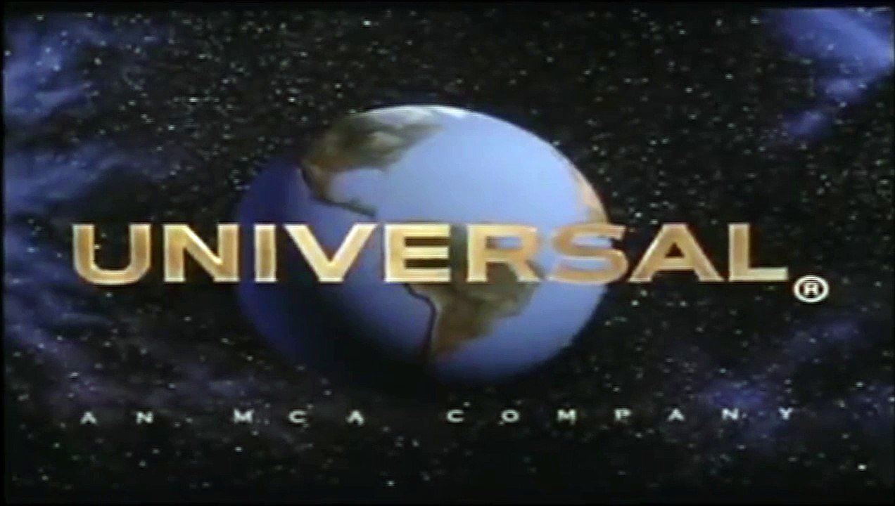 Casper (1995) - Bande annonce
