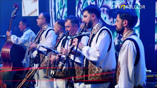 Ansamblul folcloric „Dobrogeanca” - Suita dobrogeana (Concert „Drag de Romania noastra 2” - TVR-2024)