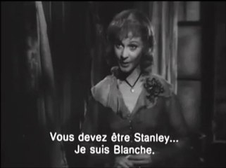 Un tramway nommé Désir (1951) - Bande annonce