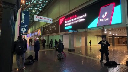 Trump prorroga em 75 dias prazo de venda do TikTok