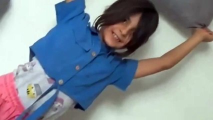 Narin'in yeni görüntüleri çıktı