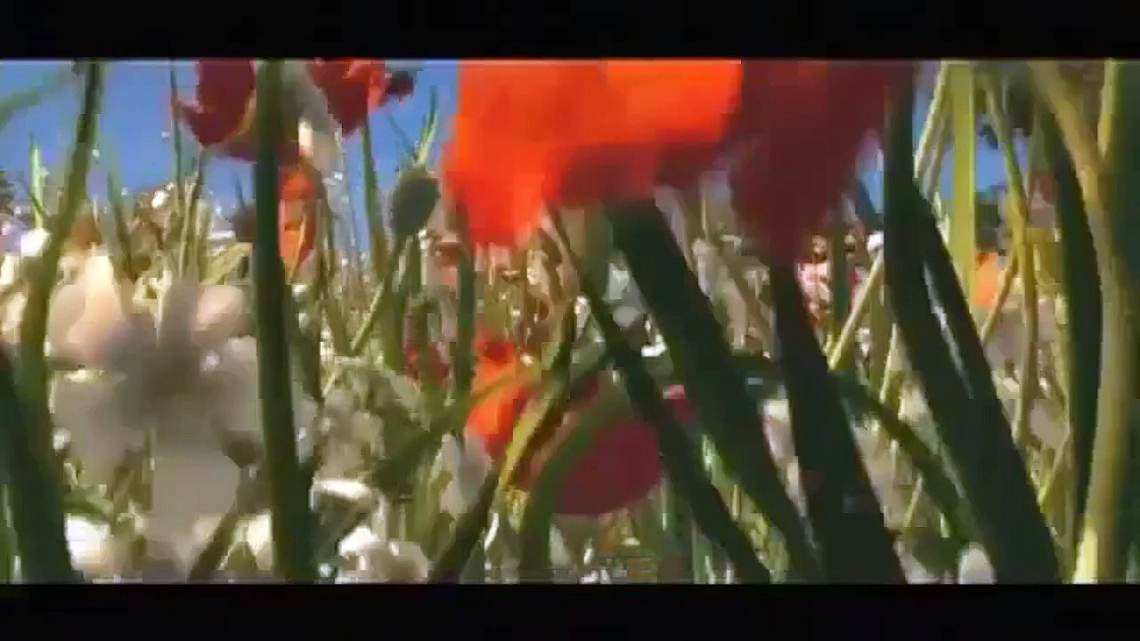 Arthur et les Minimoys (2006) - Bande annonce