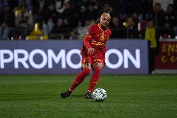 Ligue 2 : Rodez se donne un grand bol d'air dans le choc de la peur contre Martigues
