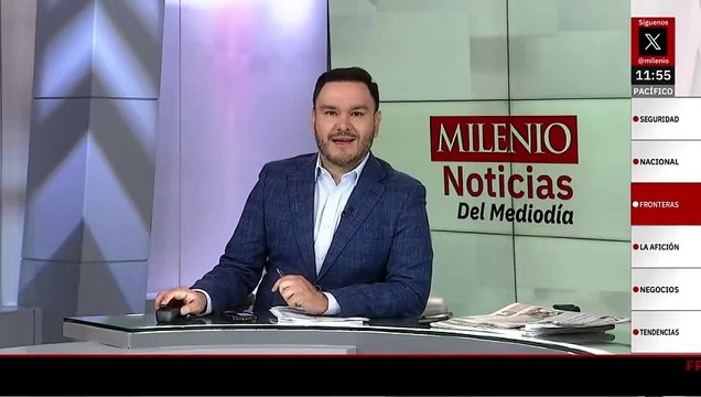 Sheinbaum asistirá a Cumbre de la CELAC en Honduras, anuncia Xiomara Castro