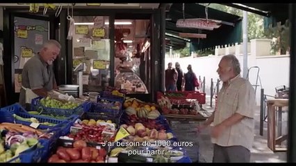 Citoyens du monde (2019) - Bande annonce