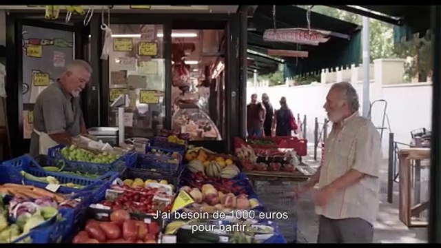 Citoyens du monde (2019) - Bande annonce