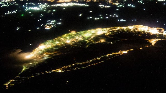 El Triángulo de Alaska: Misterios de OVNIS, Barcos Fantasma y Fenómenos Bajo el Agua