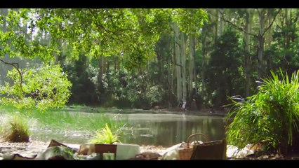 Pique-nique à Hanging Rock (1975) - Bande annonce