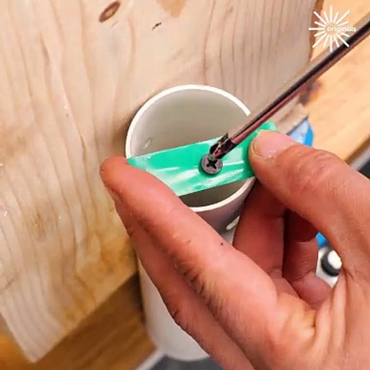 Quick fixes for every DIY enthusiast