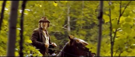 I'm Not There (2007) - Bande annonce